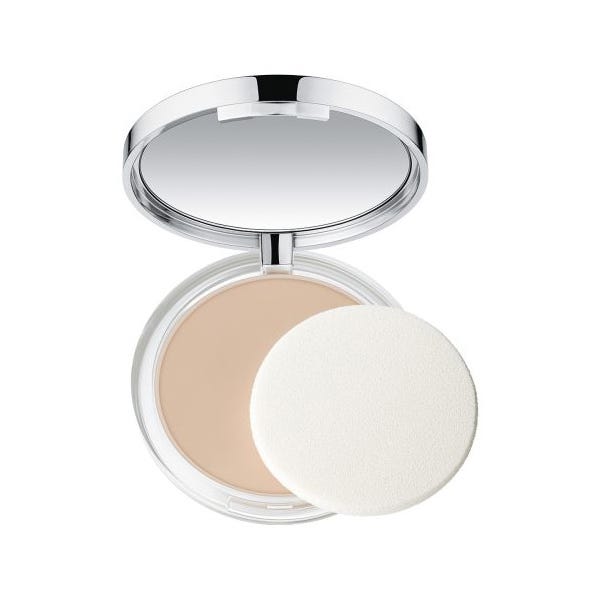 Almost Powder Spf 15