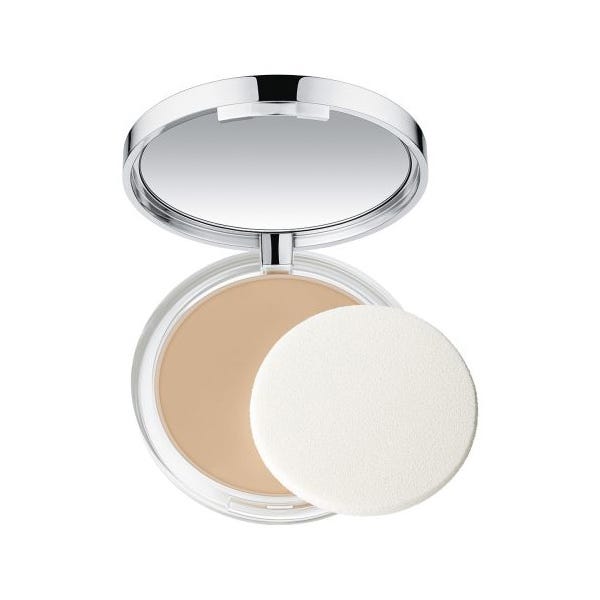 Almost Powder Spf 15