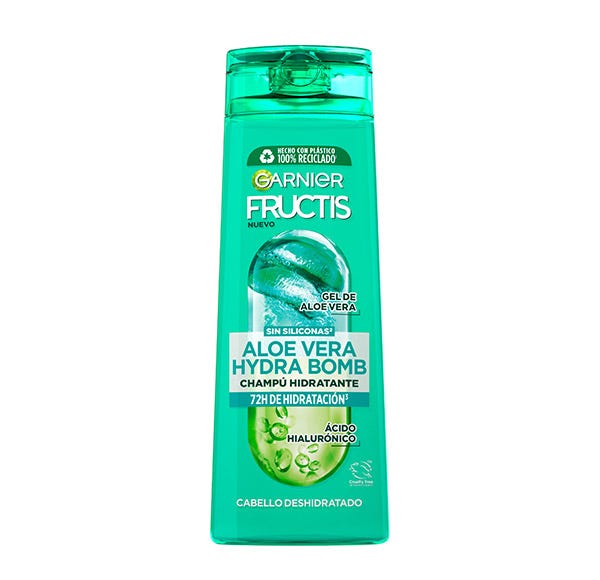 Fructis Aloe Hydra Bomb