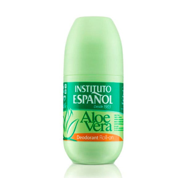 Instituto Español Aloe Vera
