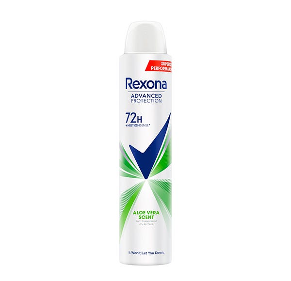 Rexona Aloe Vera
