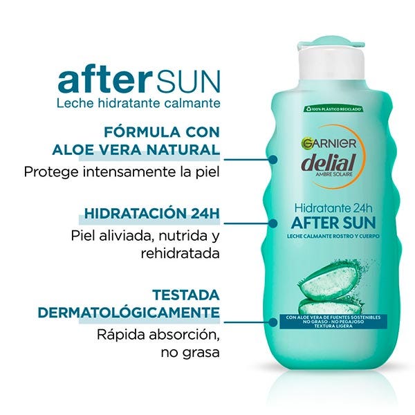 Ambre Solaire