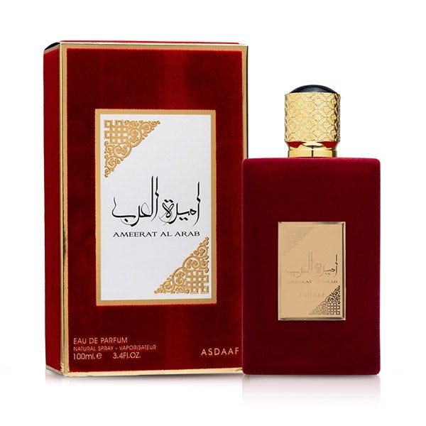 Lattafa Ameerat Al Arab