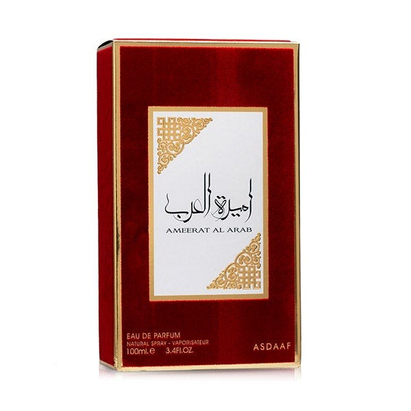 Lattafa Ameerat Al Arab