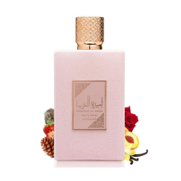Lattafa Ameerat Al Arab Prive Rose