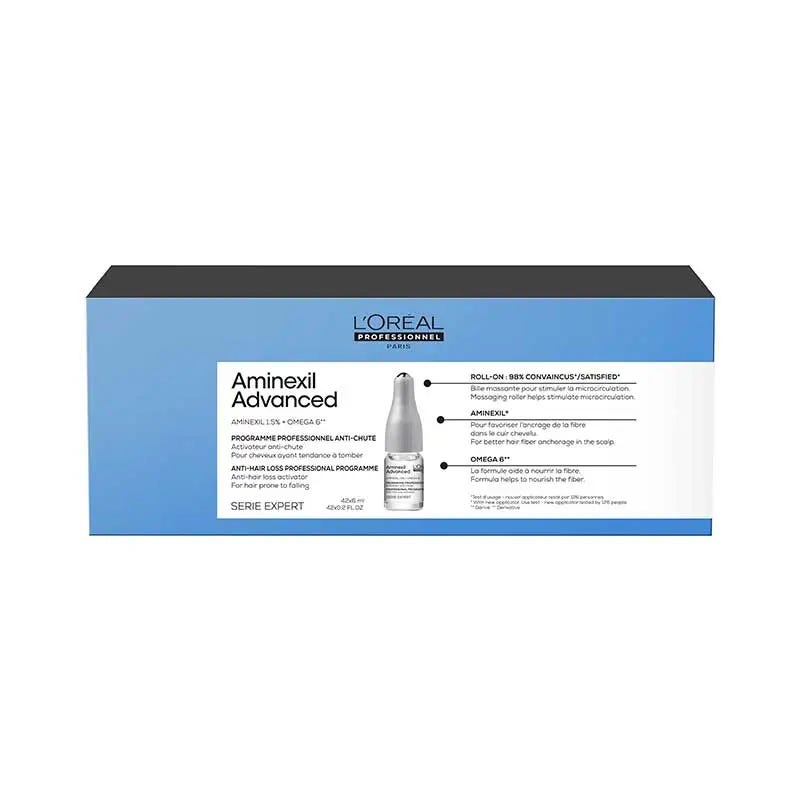 Aminexil Advanced
