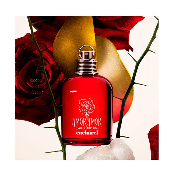 Cacharel Amor Amor Eau De Parfum