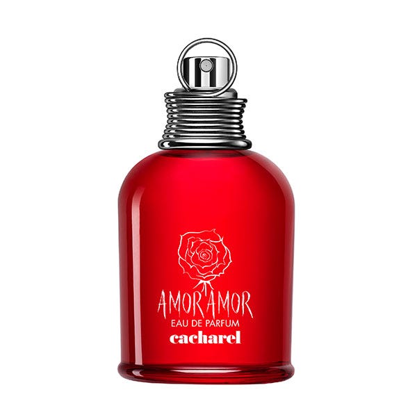 Cacharel Amor Amor Eau De Parfum