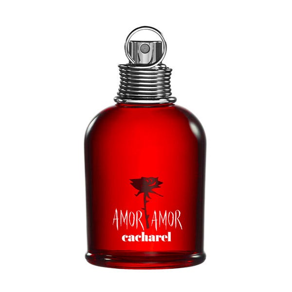 Amor Amor Eau De Toilette