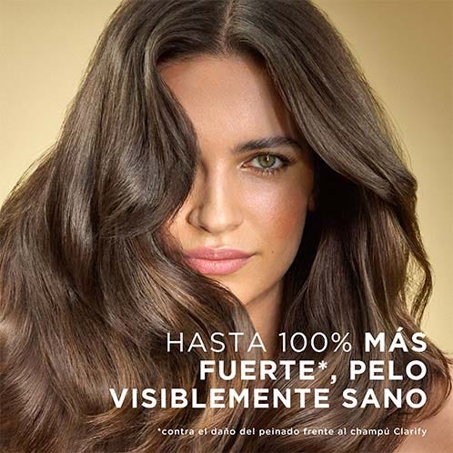 Pantene Ampollas Rescate 1 Minuto