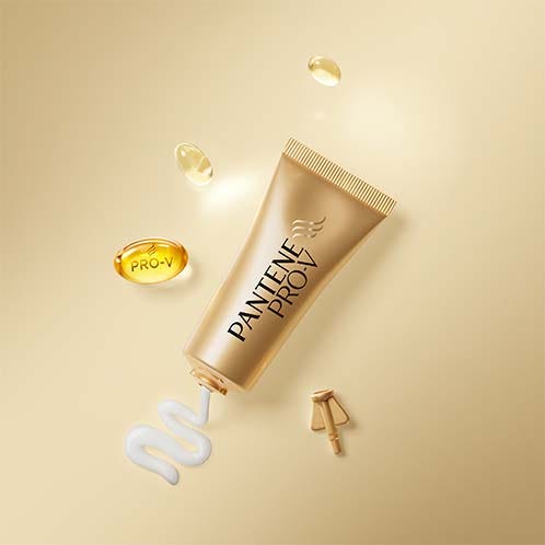 Pantene Ampollas Rescate 1 Minuto