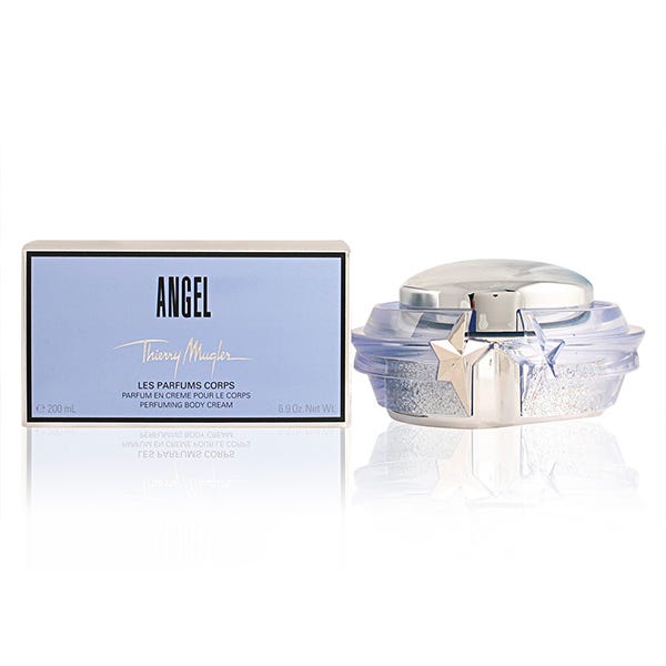 Mugler Angel Cream