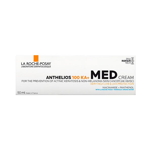 La Roche Posay Anthelios 100 Ka+Med