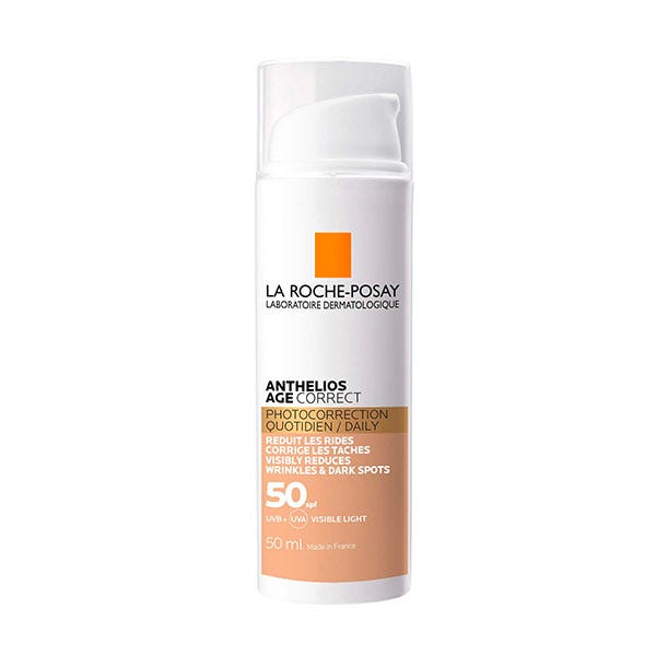 La Roche Posay Anthelios Age Correct Color Spf50