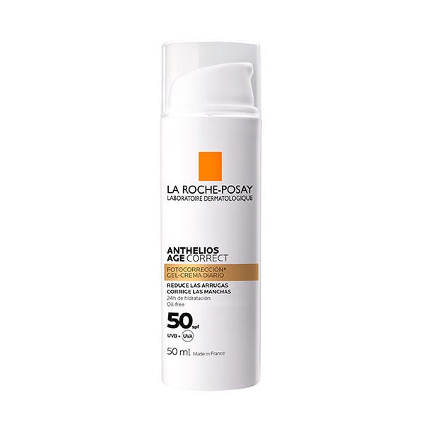 La Roche Posay Anthelios Age Correct Spf50