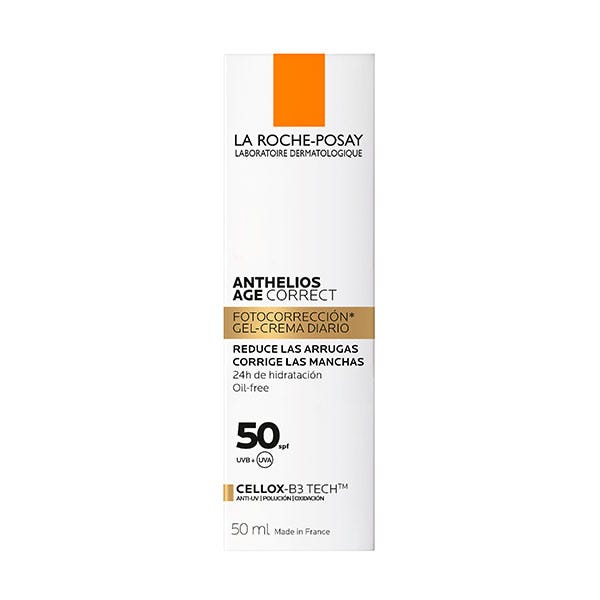 La Roche Posay Anthelios Age Correct Spf50