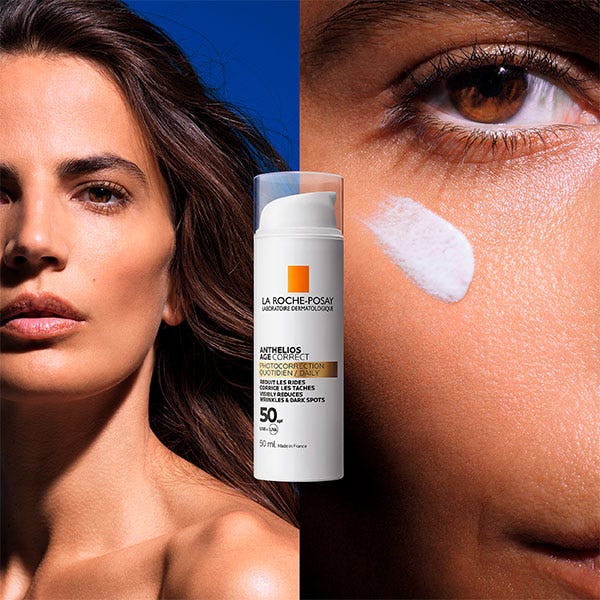 La Roche Posay Anthelios Age Correct Spf50