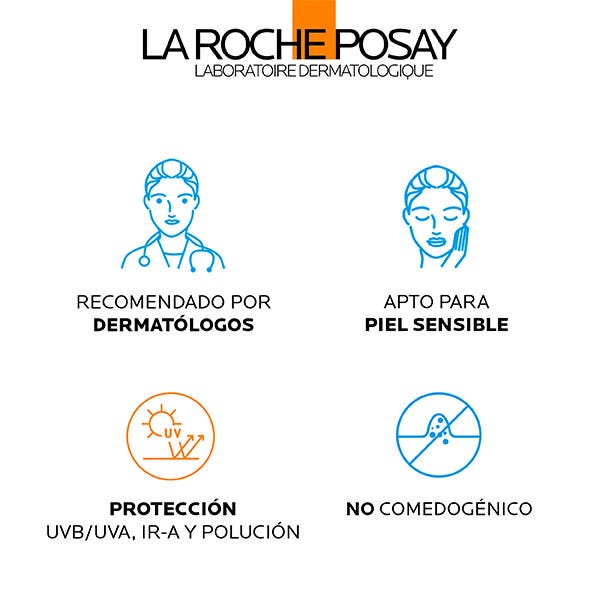 La Roche Posay Anthelios Age Correct Spf50
