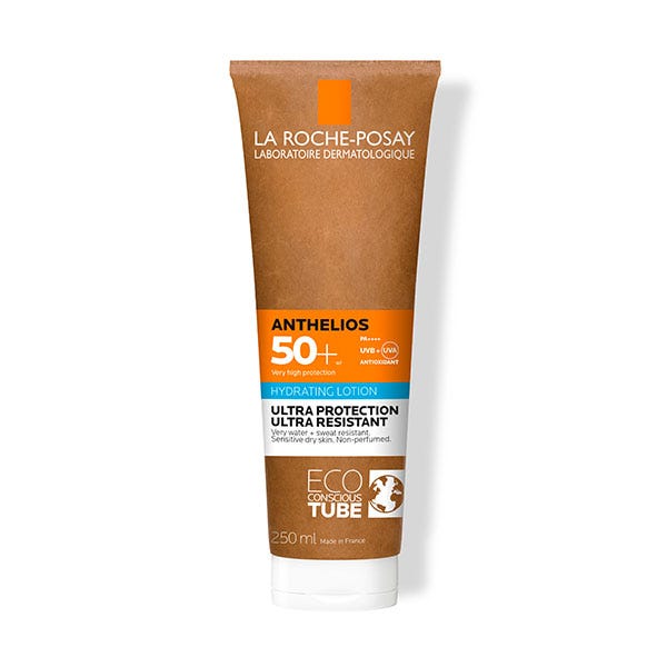 La Roche Posay Anthelios Hydrating Lotion Eco Tube Spf50+