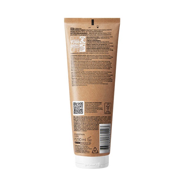 La Roche Posay Anthelios Hydrating Lotion Eco Tube Spf50+