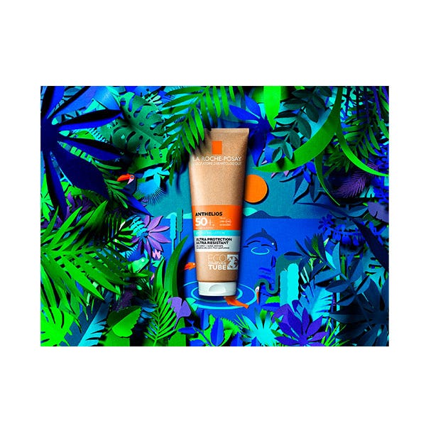 La Roche Posay Anthelios Hydrating Lotion Eco Tube Spf50+