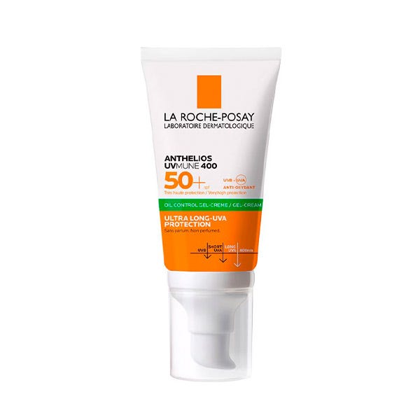 La Roche Posay Anthelios Oil Control Gel-Crema