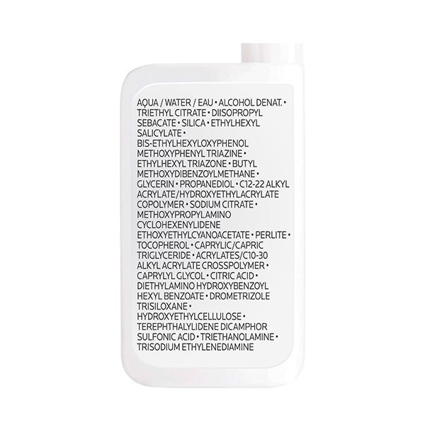 La Roche Posay Anthelios Uv-Mune 400 Fluido Invisible Spf50