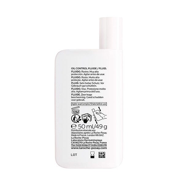 La Roche Posay Anthelios Uv Mune