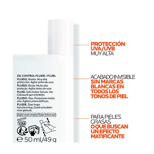 La Roche Posay Anthelios Uv Mune
