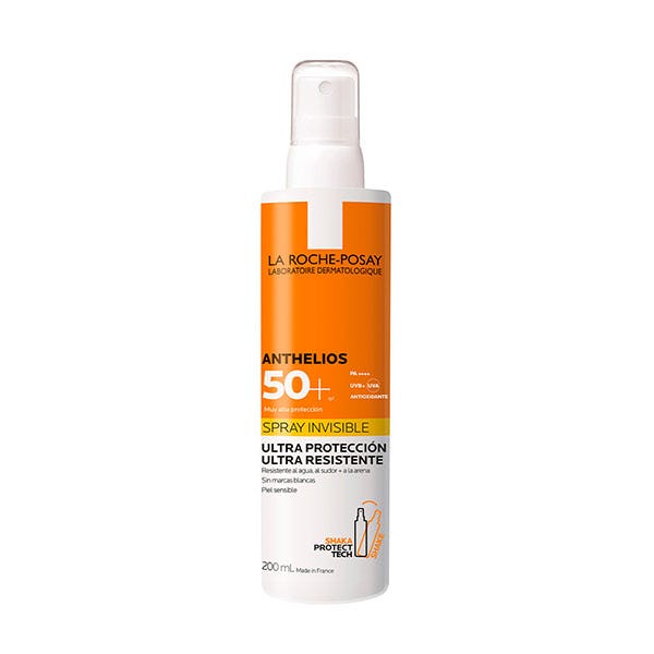 La Roche Posay Anthelios Xl
