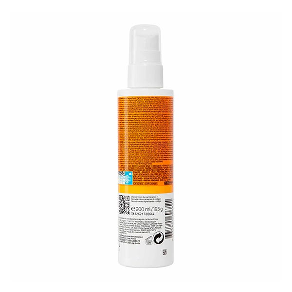 La Roche Posay Anthelios Xl