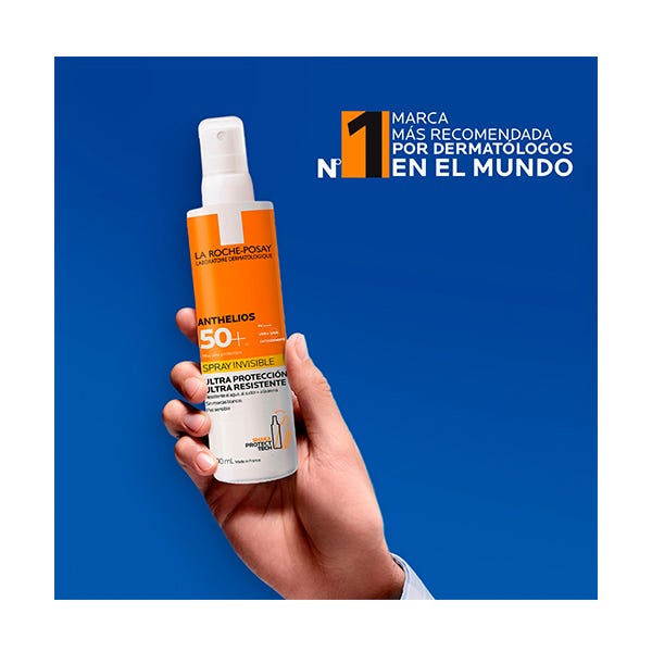 La Roche Posay Anthelios Xl