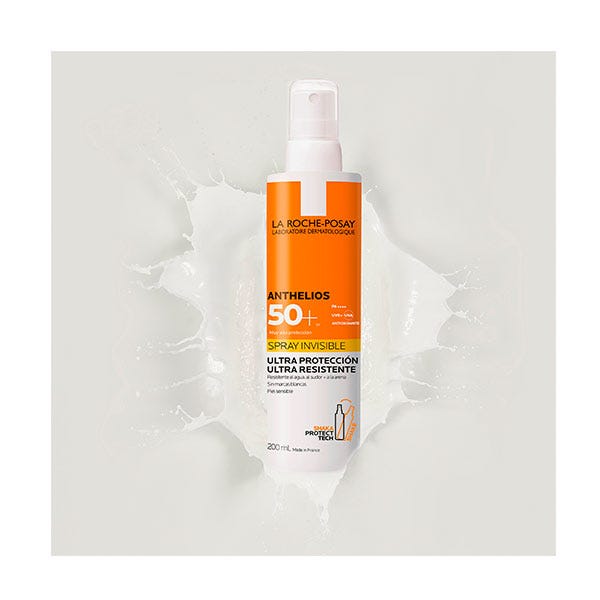 La Roche Posay Anthelios Xl