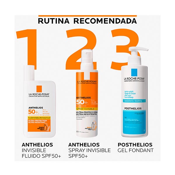 La Roche Posay Anthelios Xl