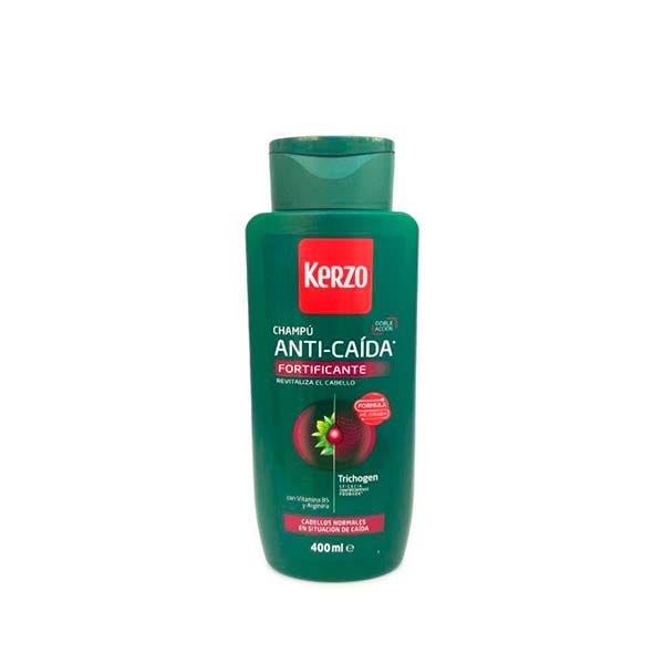 Kerzo Anti-Caída Fortificante