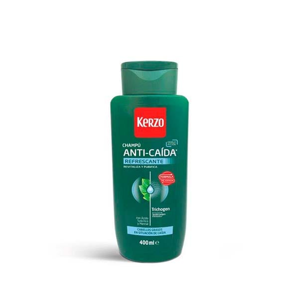 Kerzo Anti-Caída Refrescante
