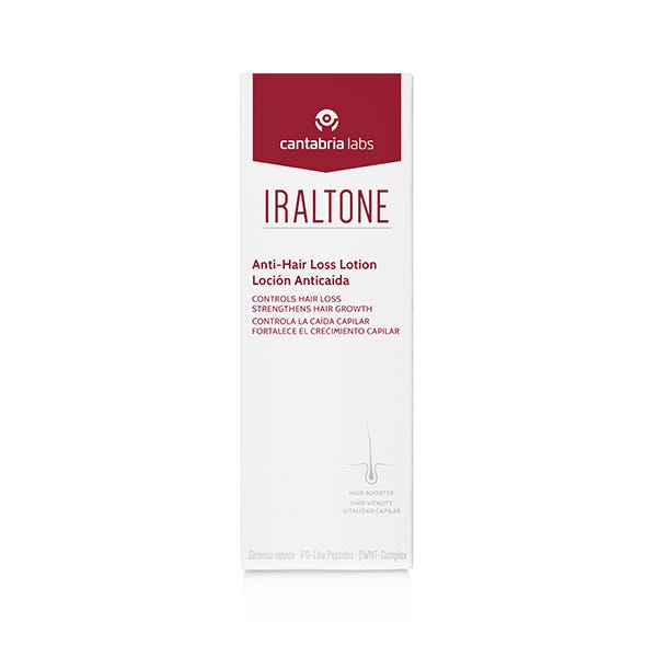 Anti-Hair Loss Lotion