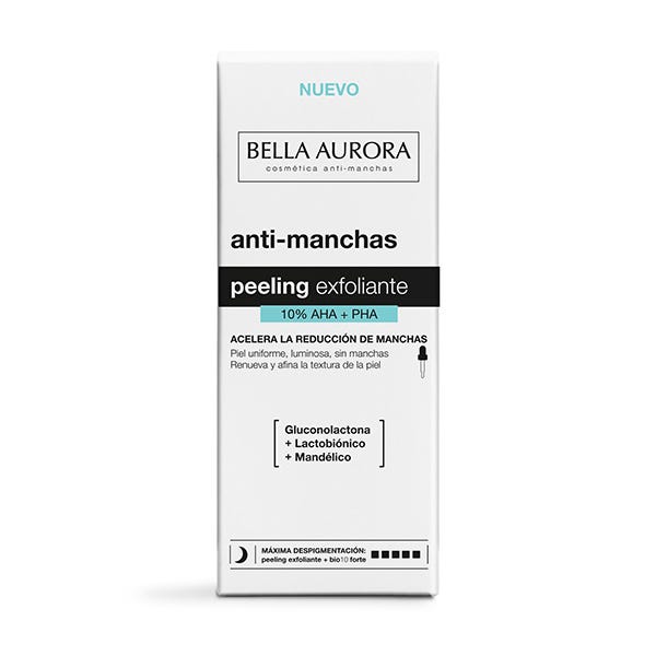 Anti-Manchas