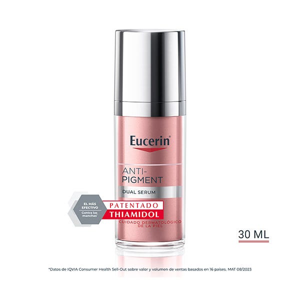Anti-Pigment Dual Serum