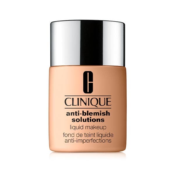 Antiblemish Make Up