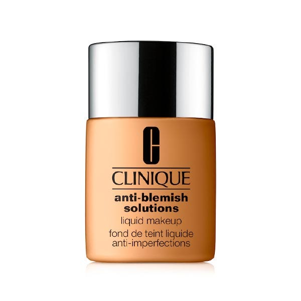 Antiblemish Make Up