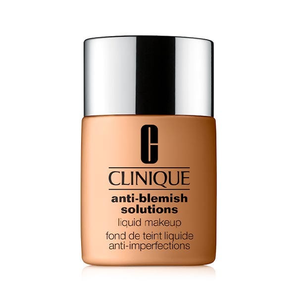 Antiblemish Make Up