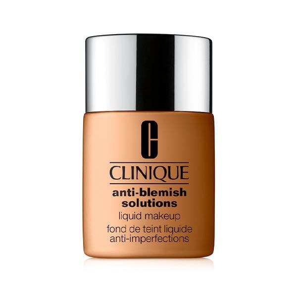 Antiblemish Make Up