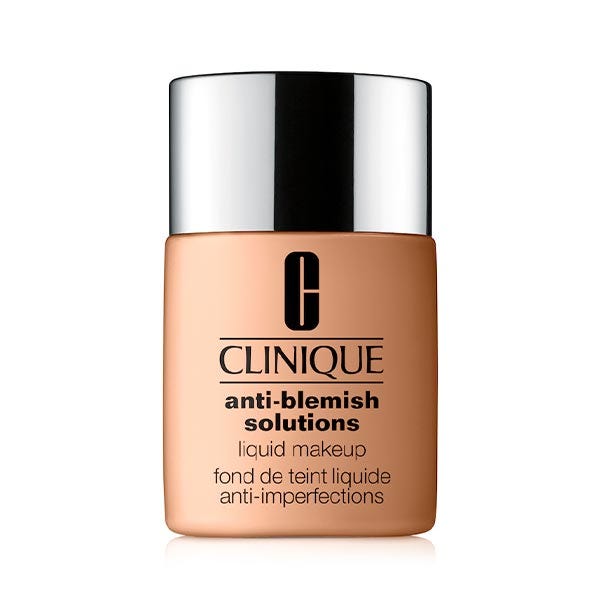 Antiblemish Make Up