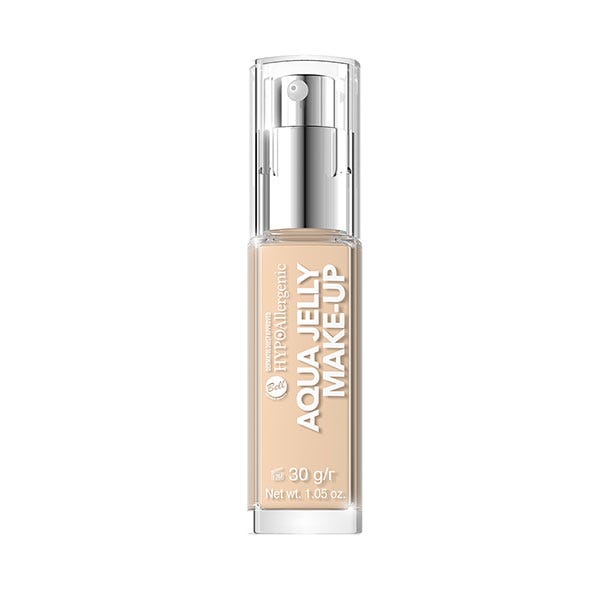 Hypo Aqua Jelly Make-Up 01 Light Porcelain