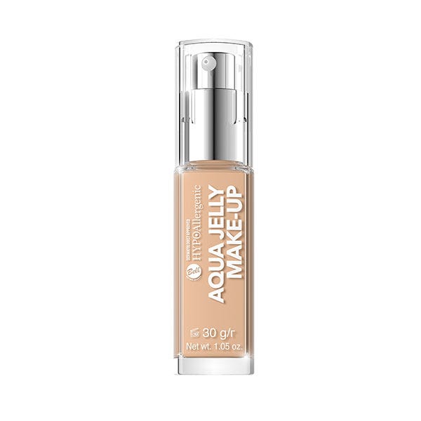 Hypo Aqua Jelly Make-Up 01 Light Porcelain