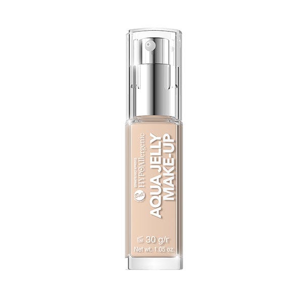 Hypo Aqua Jelly Make-Up 01 Light Porcelain