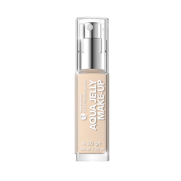 Hypo Aqua Jelly Make-Up 01 Light Porcelain