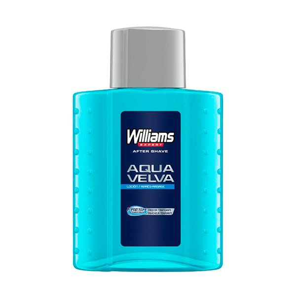 Williams Aqua Velva Loción