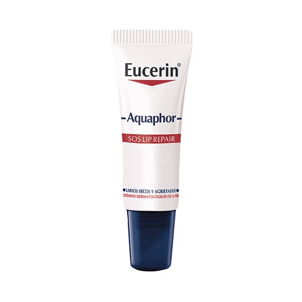 Eucerin Aquaphor Sos Lip Repair
